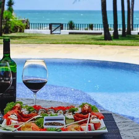 Suite Premium Beira Mar-2