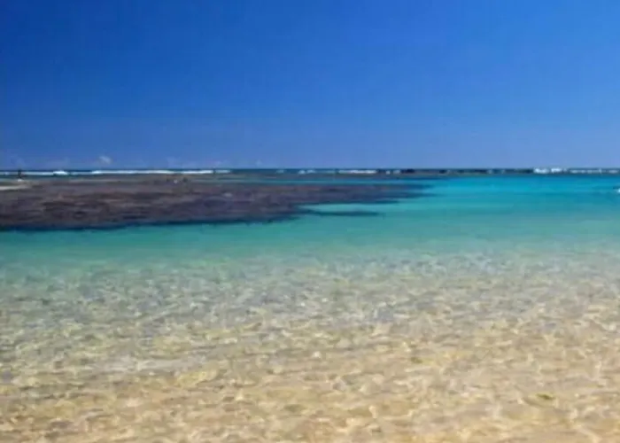 Pousada Recanto Pontal De Maracaipe Pôrto das Galinhas